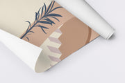 Papier Peint Casa Blanca Clay 