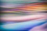 Range of Colors II Wall Mural