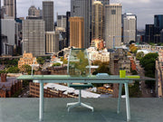 Cityscape of Sydney city Wall Mural-Cityscapes-Eazywallz