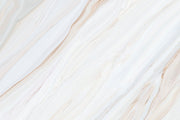 Clean White Marble Wallpaper Mural-Textures-Eazywallz