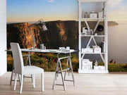 Cliffs of Moher Wall Mural-Tropical & Beach,Buildings & Landmarks,Landscapes & Nature-Eazywallz