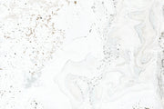 Light Marbleized Wall Mural