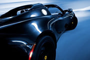 Luxury sport car Wall Mural-Transportation-Eazywallz