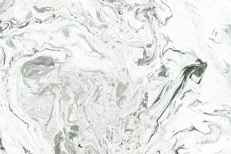 Minimal Marbleized II Wall Mural