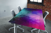 Nebula Water Colour Table Skin-Sci-Fi & Fantasy-Eazywallz