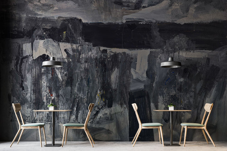 "noctem" Wall Mural
