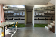 Panoramic Soccer Stadium Wall Mural-Sports-Eazywallz