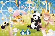 Play time Wall Mural-Kids' Stuff-Eazywallz