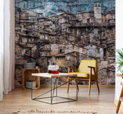 Photo Wallpaper Scanno