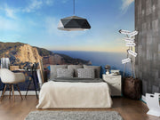 Secret Beach in Greece Wall Mural-Tropical & Beach-Eazywallz