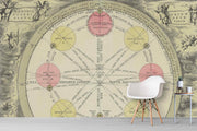 Theoria Superi Wall Mural