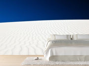 White Sand Dune Wall Mural-Landscapes & Nature-Eazywallz